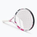 Tenisová raketa Babolat Evo Aero Pink white/pink 2