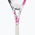 Tenisová raketa Babolat Evo Aero Pink white/pink 4