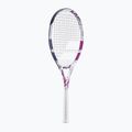 Tenisová raketa Babolat Evo Aero Pink white/pink 7