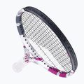 Tenisová raketa Babolat Evo Aero Pink white/pink 8