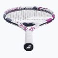 Tenisová raketa Babolat Evo Aero Pink white/pink 10