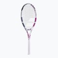 Tenisová raketa Babolat Evo Aero Lite Pink white/pink 3