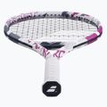 Tenisová raketa Babolat Evo Aero Lite Pink white/pink 4