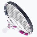 Tenisová raketa Babolat Evo Aero Lite Pink white/pink 5