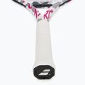 Tenisová raketa Babolat Evo Aero Lite Pink white/pink 3