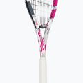 Tenisová raketa Babolat Evo Aero Lite Pink white/pink 4