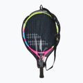 Detská tenisová raketa Babolat Nadal 2 19 6