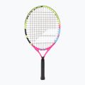 Detská tenisová raketa Babolat Nadal 2 21