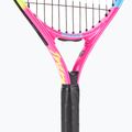 Detská tenisová raketa Babolat Nadal 2 21 4
