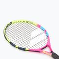 Detská tenisová raketa Babolat Nadal 2 21 5