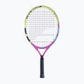 Detská tenisová raketa Babolat Nadal 2 21 6