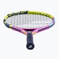 Detská tenisová raketa Babolat Nadal 2 21 7