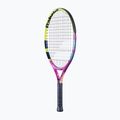 Detská tenisová raketa Babolat Nadal 2 21 9