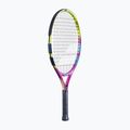 Detská tenisová raketa Babolat Nadal 2 21 10
