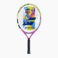 Detská tenisová raketa Babolat Nadal 2 21 12