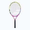 Detská tenisová raketa Babolat Nadal 2 23