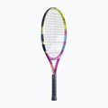 Detská tenisová raketa Babolat Nadal 2 23 5