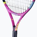Detská tenisová raketa Babolat Nadal 2 23 6