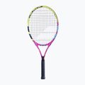 Detská tenisová raketa Babolat Nadal 2 25