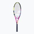 Detská tenisová raketa Babolat Nadal 2 25 4