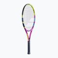 Detská tenisová raketa Babolat Nadal 2 25 5