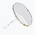 Badmintonová raketa Babolat Jetstream 74 bad. 6