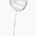 Badmintonová raketa Babolat Jetstream 74 bad. 7
