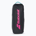 Detská tenisová taška Babolat Rh Junior 45 l black/orange/purple 3
