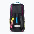 Detská tenisová taška Babolat Rh Junior 45 l black/orange/purple 5