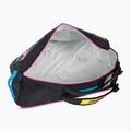 Detská tenisová taška Babolat Rh Junior 45 l black/orange/purple 6
