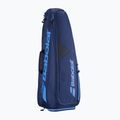 Bedmintonová taška Babolat Backrack 3 27 l tmavo modrá 2