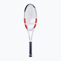Tenisová raketa Babolat Pure Strike 18/20 biela/červená/čierna 2