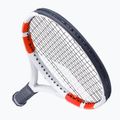 Tenisová raketa Babolat Pure Strike 18/20 biela/červená/čierna 3