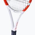 Tenisová raketa Babolat Pure Strike 18/20 biela/červená/čierna 4