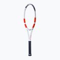 Tenisová raketa Babolat Pure Strike 18/20 biela/červená/čierna 6
