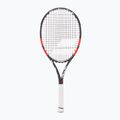 Tenisová raketa Babolat Boost Strike tmavo modrá/červená