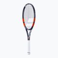 Tenisová raketa Babolat Boost Strike tmavo modrá/červená 8