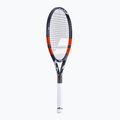 Tenisová raketa Babolat Boost Strike tmavo modrá/červená 9