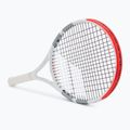 Tenisová raketa Babolat Evo Strike biela/červená/strieborná 2