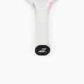 Tenisová raketa Babolat Evo Strike biela/červená/strieborná 3