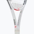 Tenisová raketa Babolat Evo Strike biela/červená/strieborná 4