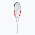 Tenisová raketa Babolat Pure Strike Lite white/ red/ black 8