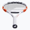 Tenisová raketa Babolat Pure Strike Lite white/ red/ black 9