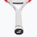 Tenisová raketa Babolat Pure Strike Lite white/ red/ black 3