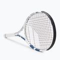 Tenisová raketa Babolat Boost Wimbledon biela/sivá/modrá 2