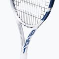 Tenisová raketa Babolat Boost Wimbledon biela/sivá/modrá 11