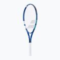 Detská tenisová raketa Babolat Junior 25 Wimbledon blue 2