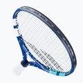 Detská tenisová raketa Babolat Junior 25 Wimbledon blue 5