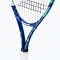 Detská tenisová raketa Babolat Junior 25 Wimbledon blue 6