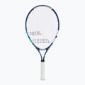 Detská tenisová raketa Babolat Junior 23 Wimbledon blue